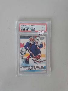 2019 Upper Deck #528 (27213032)