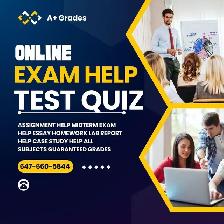 Online Course Help Accounting Finance Biology Physics Math Stats