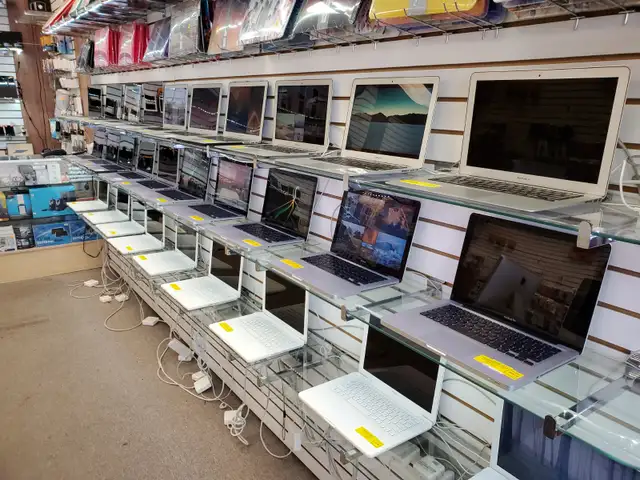 Macbook Pro A pratir de 199$ ⚡⚡LIQUIDATION ⚡⚡