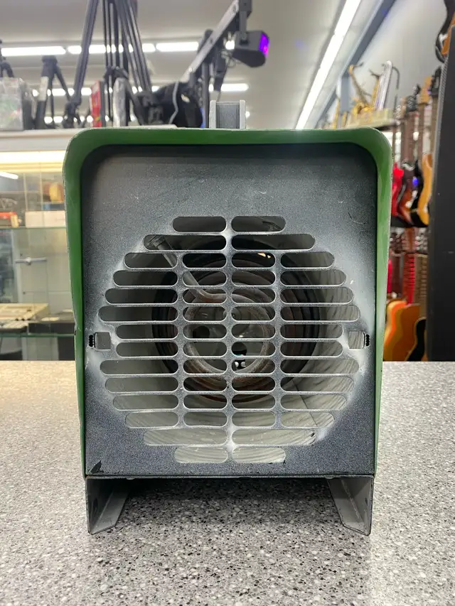 Patron PA-E15 Heater