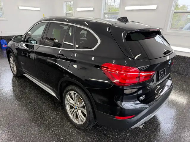 2018 BMW X1 - Photo 2