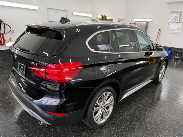 2018 BMW X1 - Photo 3