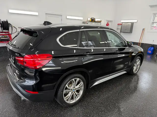 2018 BMW X1 - Photo 4