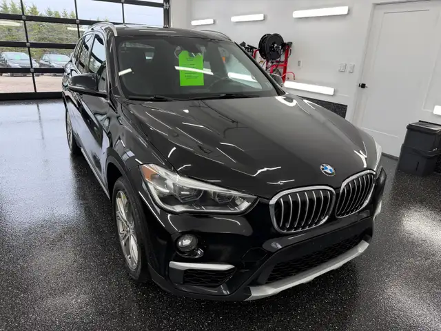 2018 BMW X1 - Photo 5