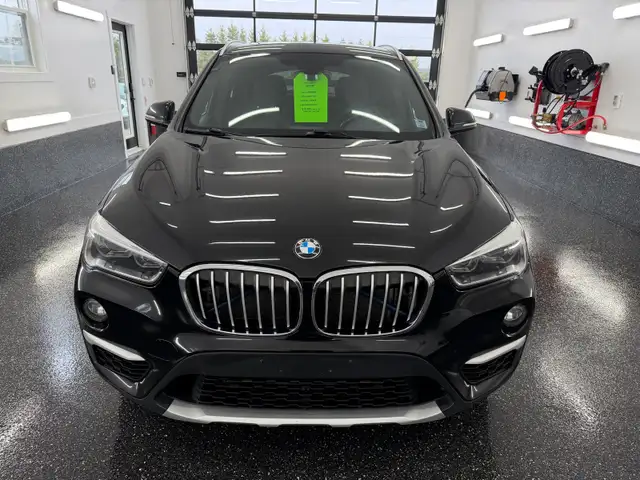 2018 BMW X1 - Photo 6