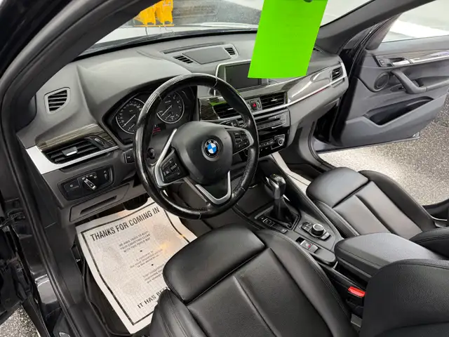 2018 BMW X1 - Photo 7