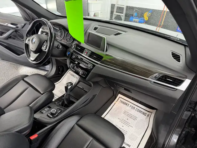 2018 BMW X1 - Photo 8