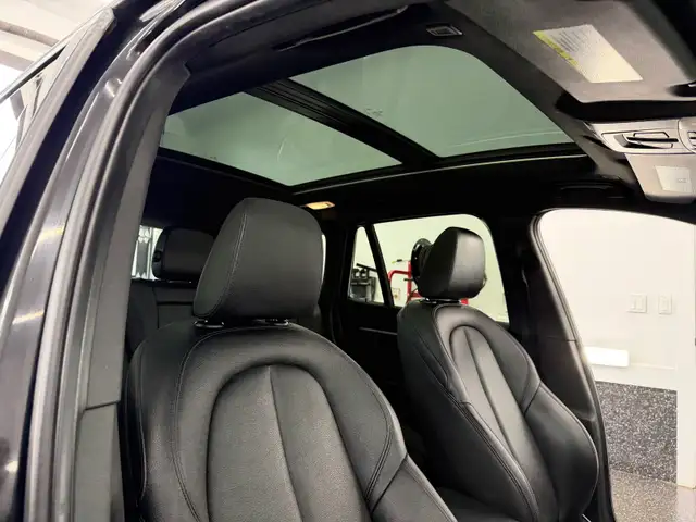 2018 BMW X1 - Photo 9