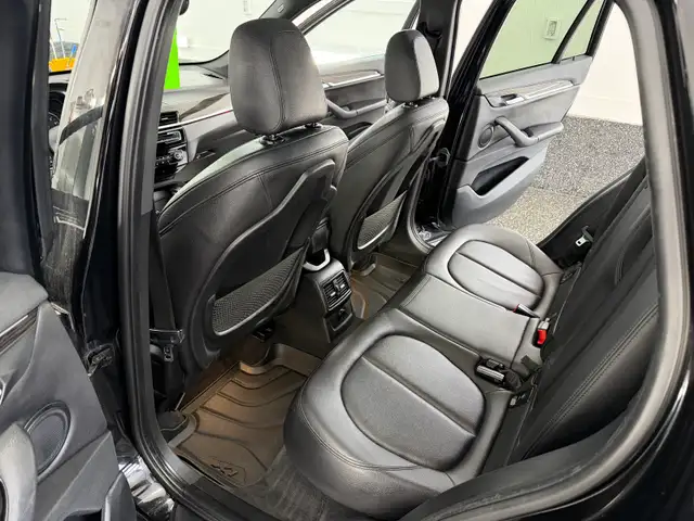 2018 BMW X1 - Photo 10