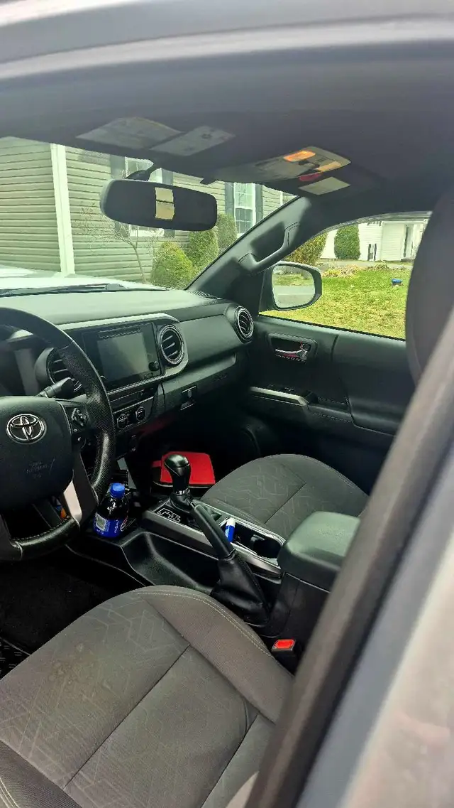 2016 Toyota Tacoma trd - Photo 5