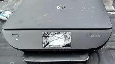 Used HP Envy 5660 Inkjet Printer