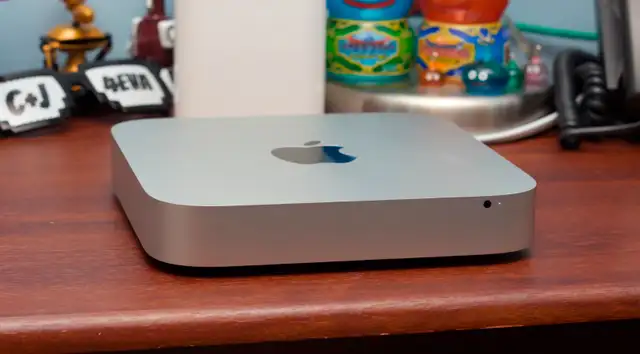 Mac Mini 2014 Core i5 ✔️⚡✔️⚡✔️