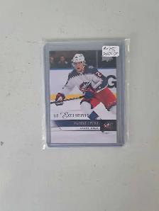 Upper Deck Patrick Laine (28374379)