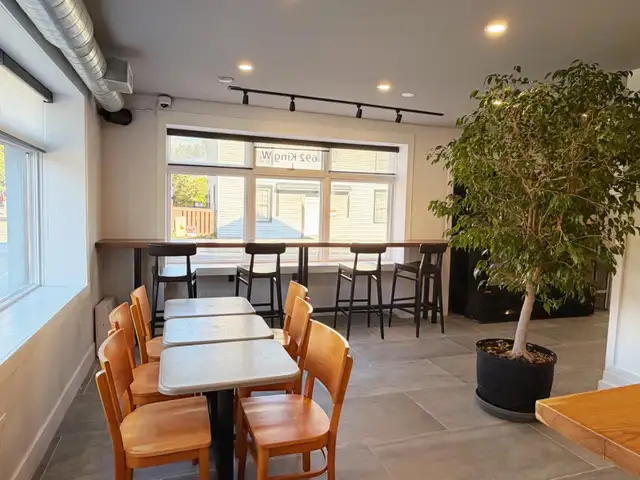 Now Hiring – Restaurant Helper (Part-Time / Full-Time) - Photo 2