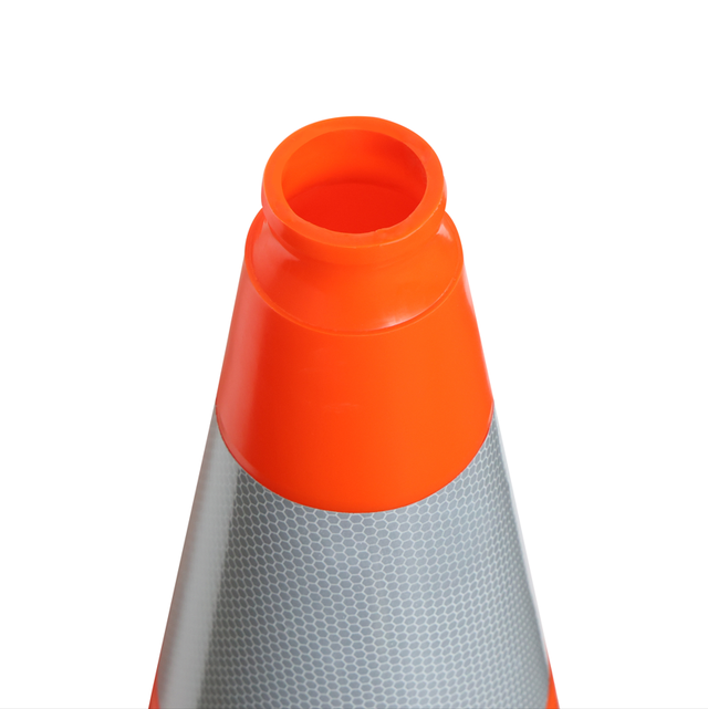 Road Safety PVC Cones