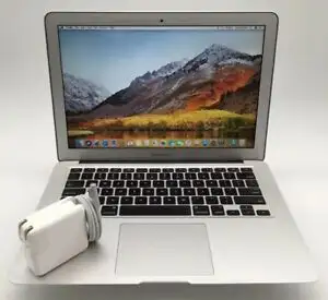 Macbook Air ✔️✔️✔️