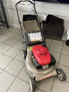 Honda Self Propelled Push Mower