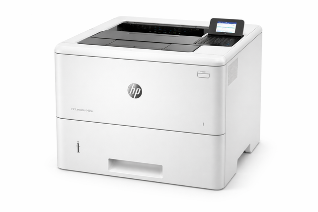 HP LASERJET M506 LASER PRINTER NO TONER HP RADIO: SDGOB-1391