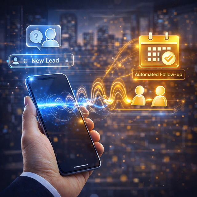 Adviuz AI Appointment Engine – Real Estate - Photo 4