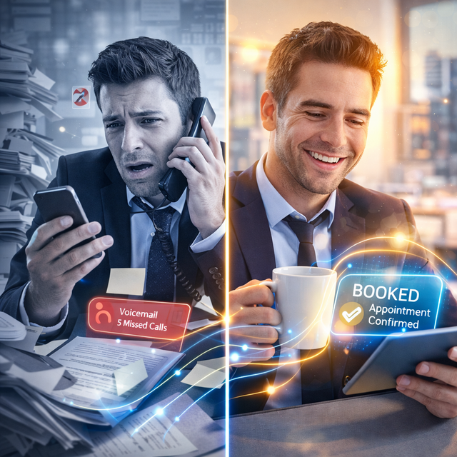 Adviuz AI Appointment Engine – Real Estate - Photo 5