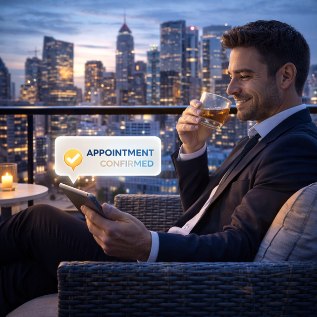 Adviuz AI Appointment Engine – Real Estate - Photo 7