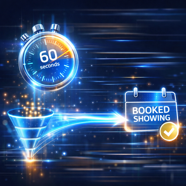 Adviuz AI Appointment Engine – Real Estate - Photo 8