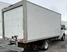 SABENA MOVING SERVICES