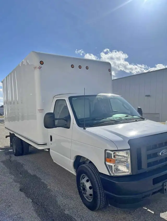 SABENA MOVING SERVICES - Photo 2