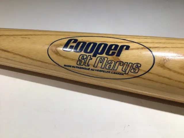 Cooper Johnny Bench 180PL baseball bat - Photo 3