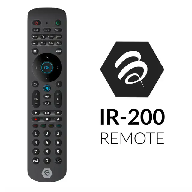 BuzzTV E5-S905X4-UHD 4K Android 11 Media Player- 2GB/32GB | PVR - Photo 6