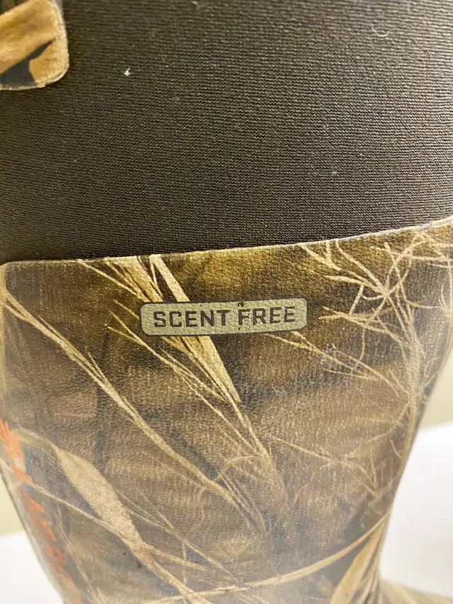 LACROSSE ALPHABURLY PRO 18 ADVANTAGE MAX-4 800G, boots - Photo 3