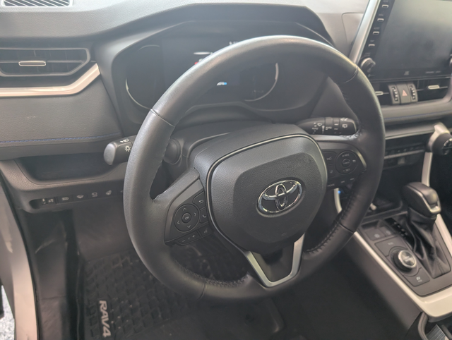 2022 Toyota RAV4 Hybrid XSE AWD, - Photo 12