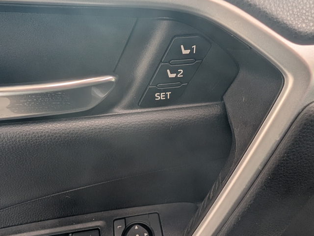 2022 Toyota RAV4 Hybrid XSE AWD, - Photo 15