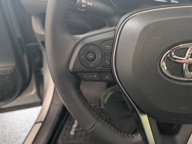 2022 Toyota RAV4 Hybrid XSE AWD, - Photo 19