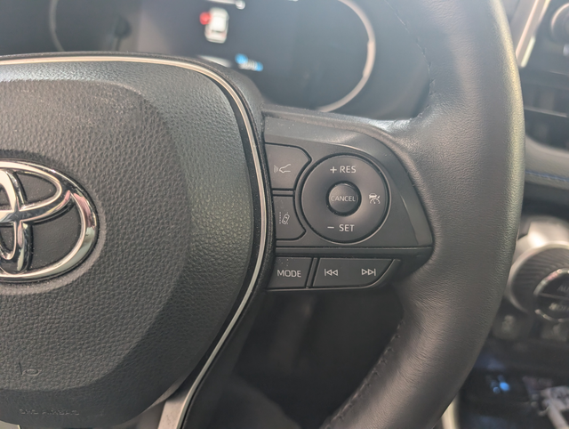 2022 Toyota RAV4 Hybrid XSE AWD, - Photo 20