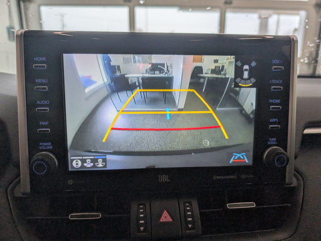 2022 Toyota RAV4 Hybrid XSE AWD, - Photo 21