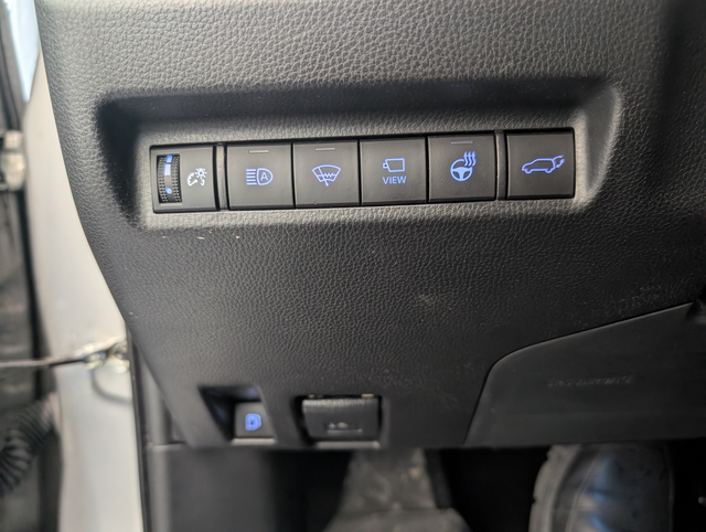 2022 Toyota RAV4 Hybrid XSE AWD, - Photo 23