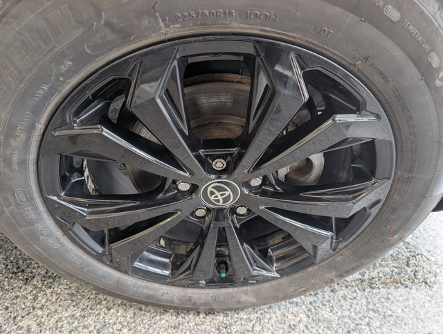 2022 Toyota RAV4 Hybrid XSE AWD, - Photo 25