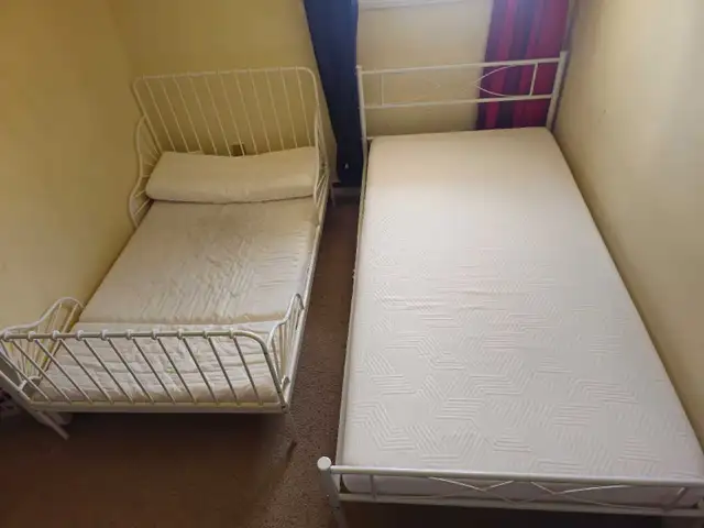 Twin Beds & Mattresses - GREAT DEAL - Photo 6