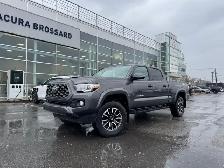 2023 Toyota Tacoma TRD SPORT 4X4 Sièges chauffants Navigation LI