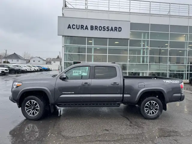 2023 Toyota Tacoma TRD SPORT 4X4 Sièges chauffants Navigation LI - Photo 2