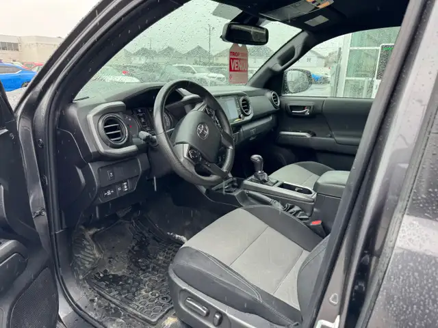 2023 Toyota Tacoma TRD SPORT 4X4 Sièges chauffants Navigation LI - Photo 3