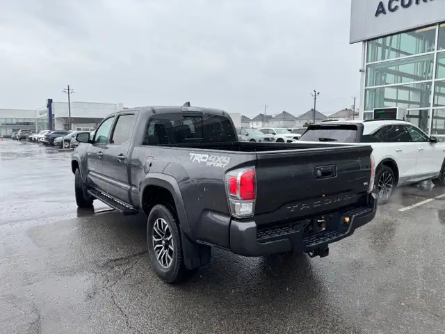 2023 Toyota Tacoma TRD SPORT 4X4 Sièges chauffants Navigation LI - Photo 5
