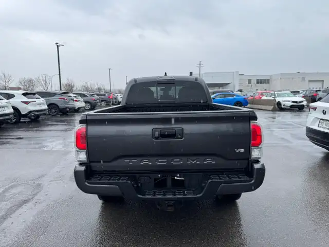 2023 Toyota Tacoma TRD SPORT 4X4 Sièges chauffants Navigation LI - Photo 6