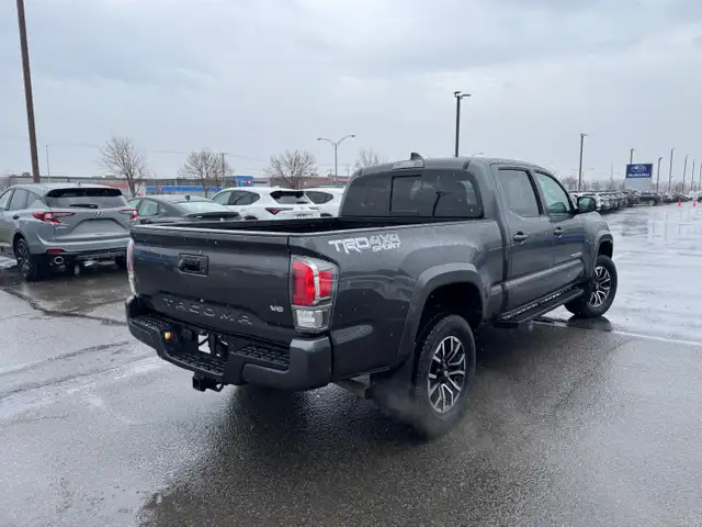 2023 Toyota Tacoma TRD SPORT 4X4 Sièges chauffants Navigation LI - Photo 7