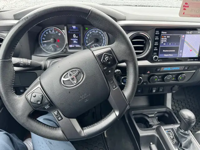 2023 Toyota Tacoma TRD SPORT 4X4 Sièges chauffants Navigation LI - Photo 8