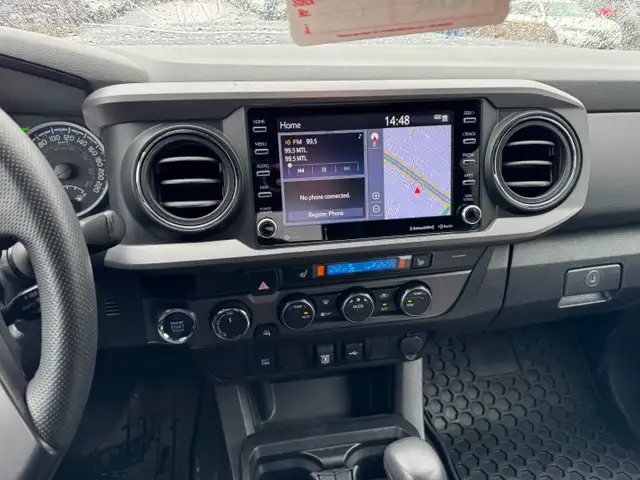 2023 Toyota Tacoma TRD SPORT 4X4 Sièges chauffants Navigation LI - Photo 10