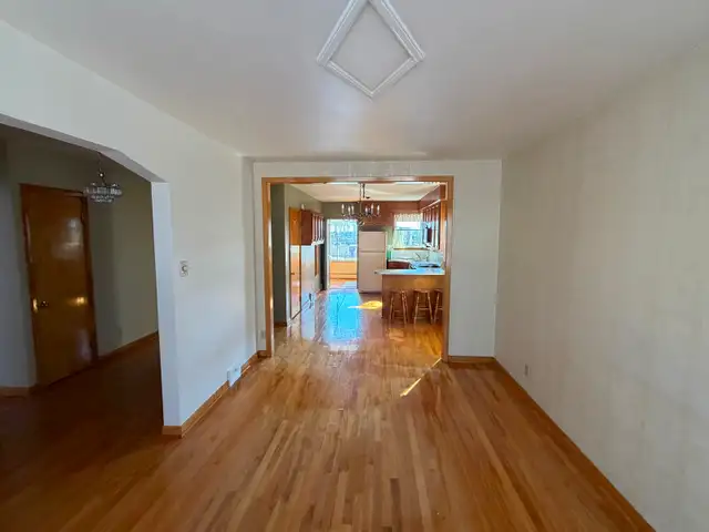 6 1/2 à louer à Sherbrooke - Photo 3