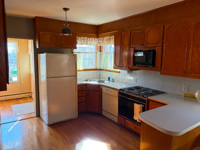 6 1/2 à louer à Sherbrooke - Photo 4