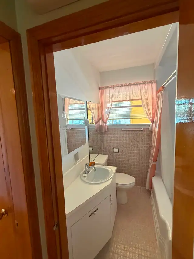 6 1/2 à louer à Sherbrooke - Photo 9